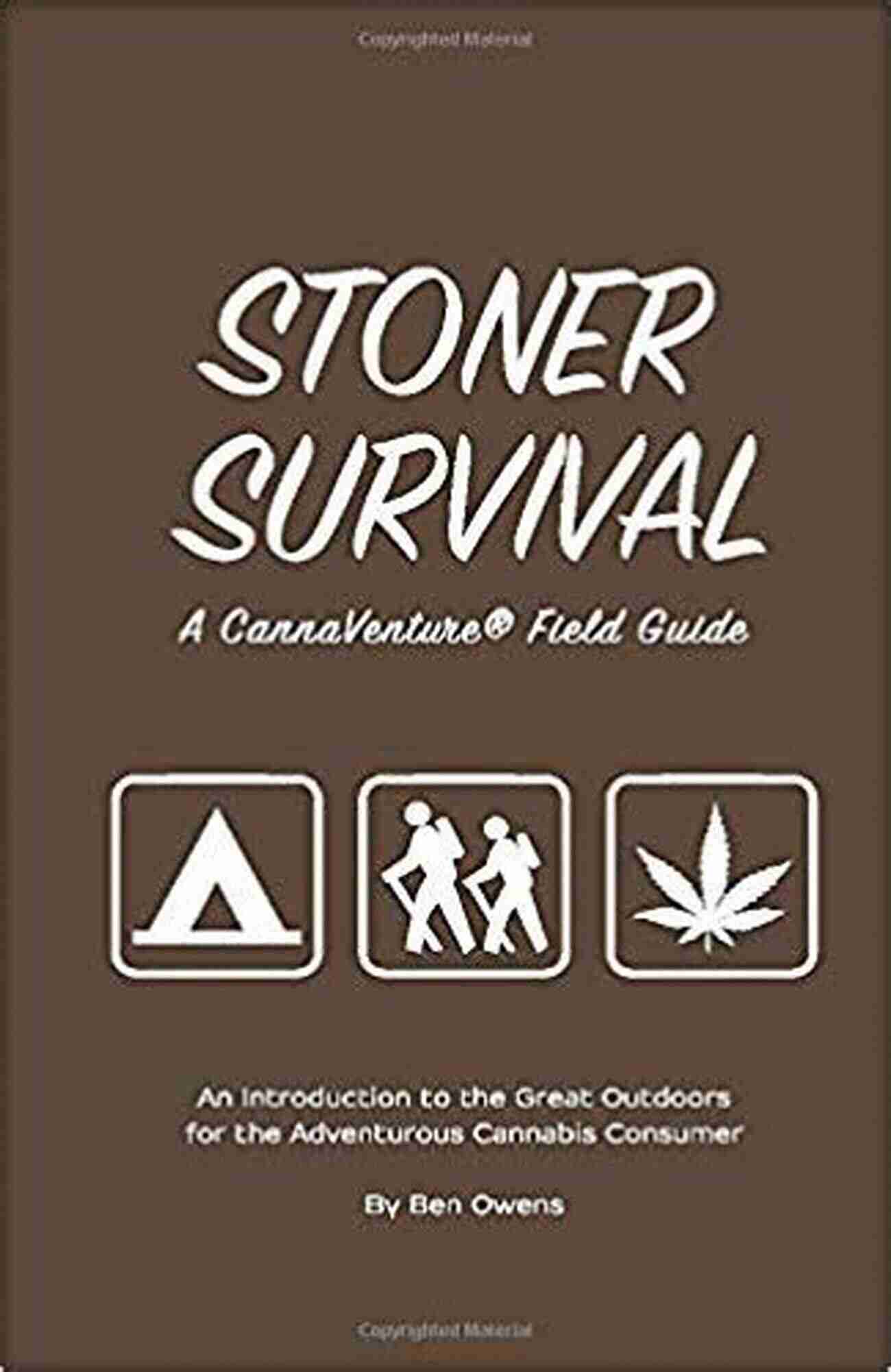 Stoner Survival Guide For Life