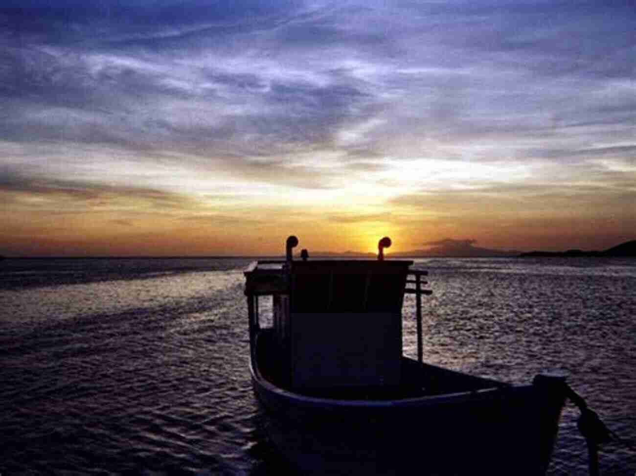 Sunset Over Turquoise Waters Of Margarita Island Venezuela Travel Guide: Discover The Best Time To Go Places In Venezuela