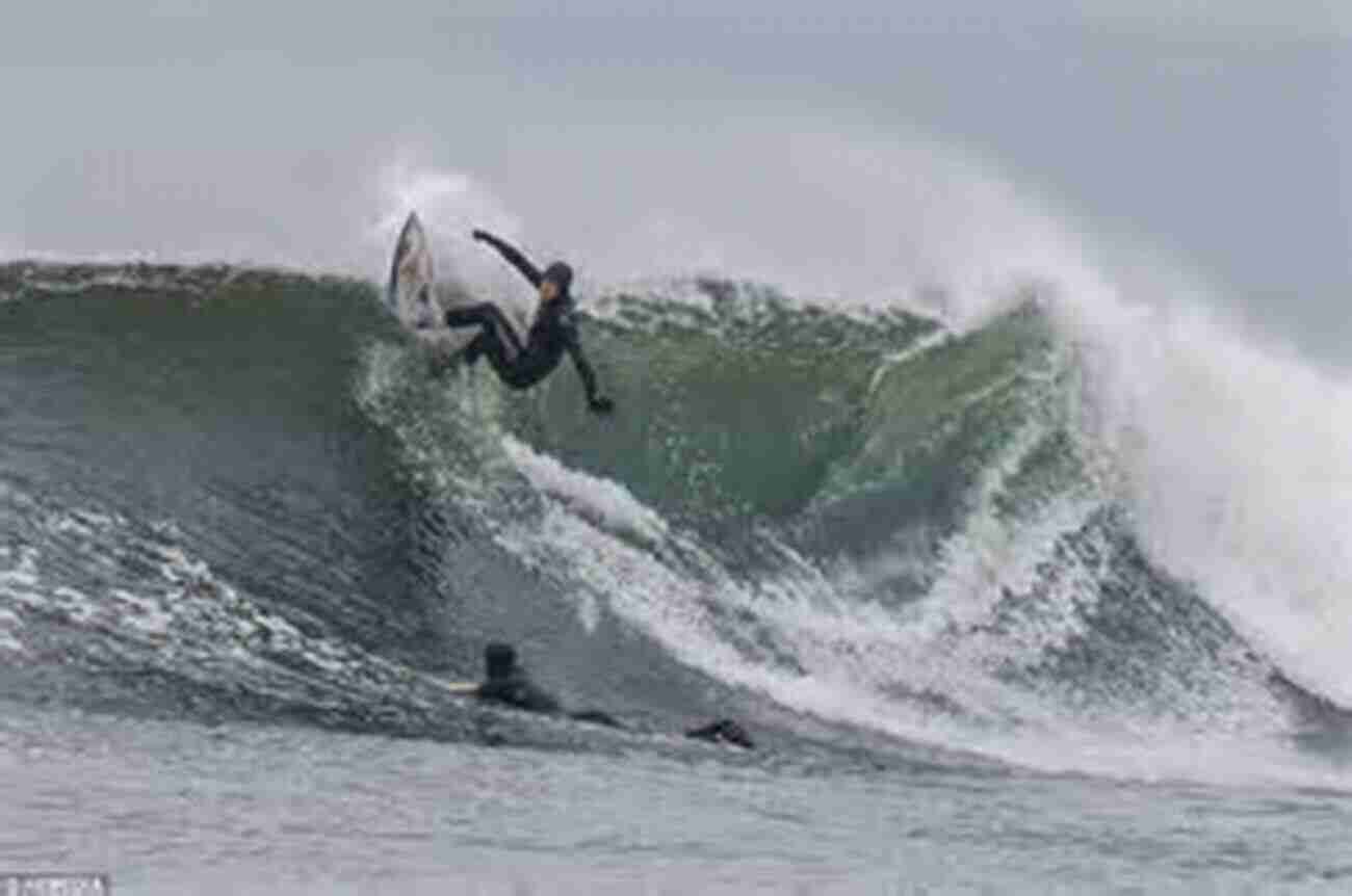 Surfers Riding Waves At Thurso East Surf UK: The Definitive Guide To Surfing In Britain