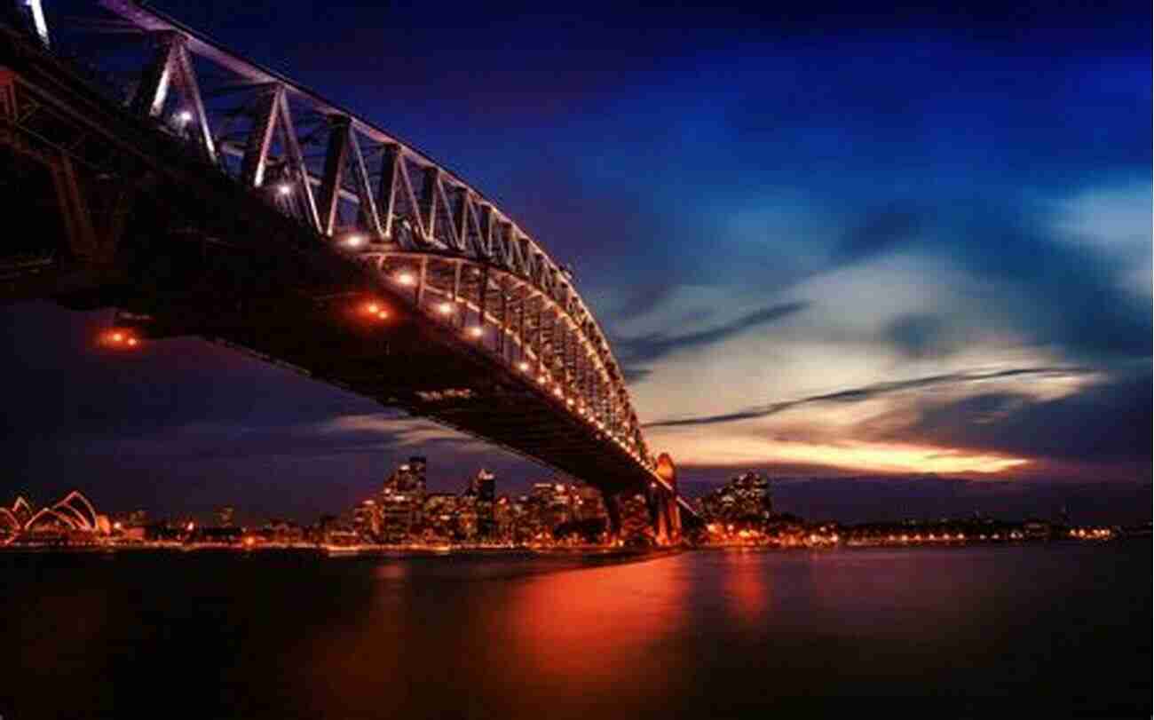 Sydney, Australia A Vibrant Cityscape With Iconic Landmarks Tour The Cruise Ports: Key West And The Florida Keys: Senior Friendly (Touring The Cruise Ports)