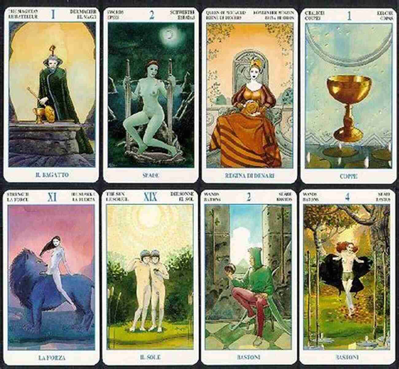 Tarot Cards: Master The Secrets Of Tarot Reading And Unlock Their True Power TAROT : Tarot Mastery Learn The Secrets Of Reading Tarot Cards And Discover Their True Meaning Tarot Tarot Cards