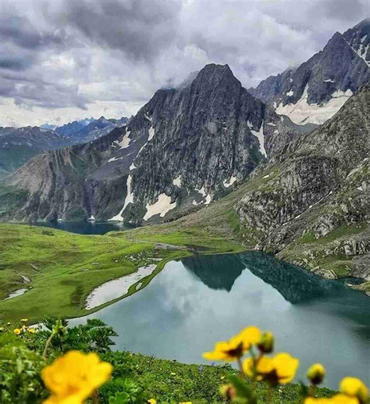 Teewinot Mountain In Summer, A Paradise For Adventurers And Nature Lovers Teewinot: A Year In The Teton Range