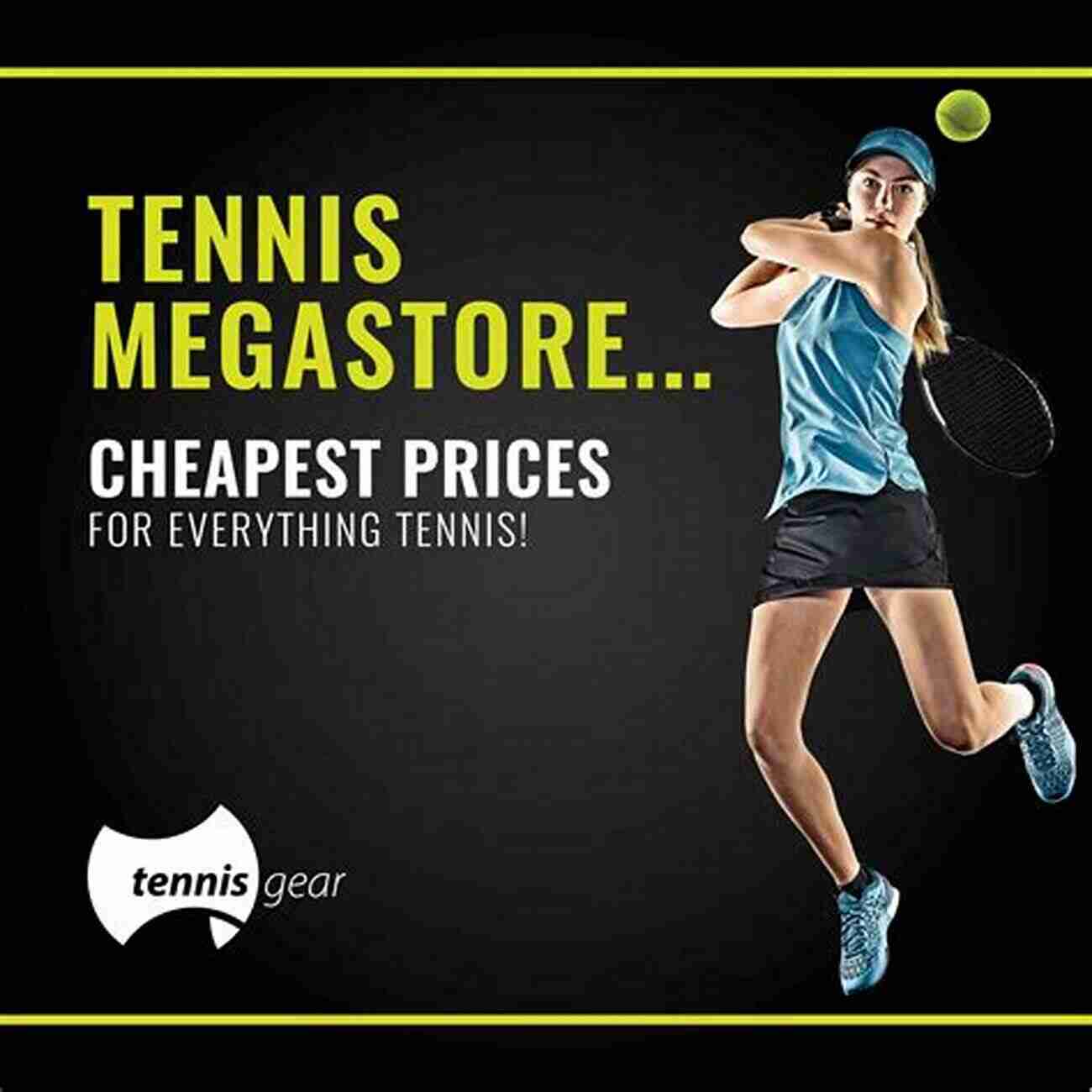 Tennis Shop Marketing Campaign How Tennis Shops Owners Can Grow Their Profits