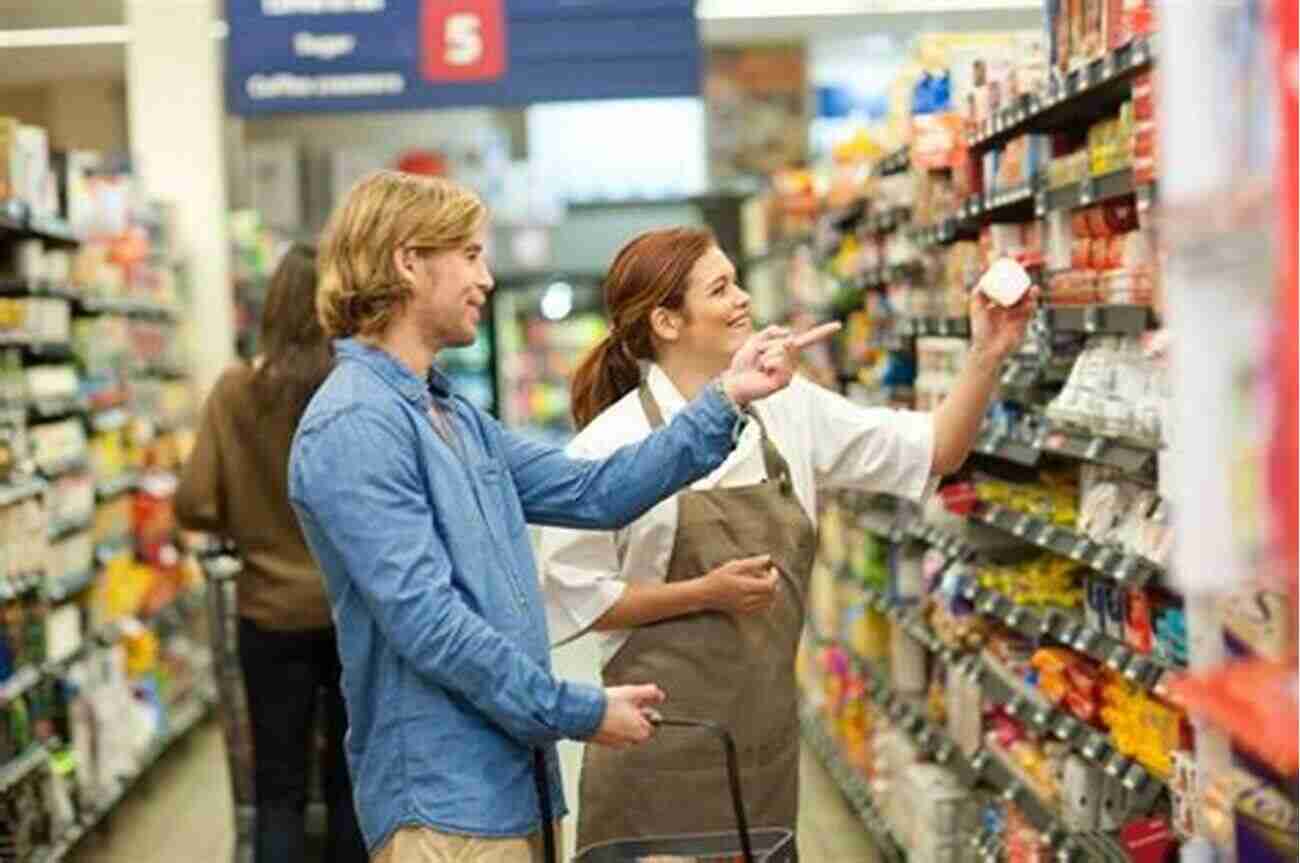 Tennis Shop Staff Assisting A Customer How Tennis Shops Owners Can Grow Their Profits