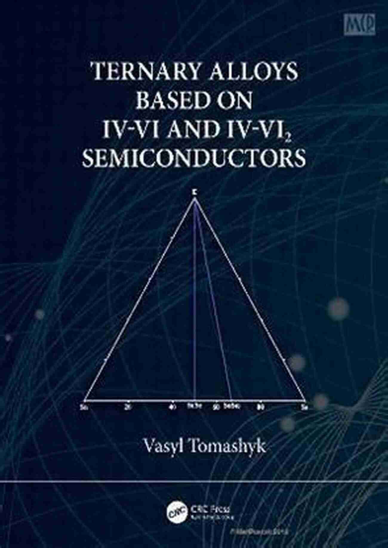 Ternary Alloys Based on IV VI and IV VI2 Semiconductors