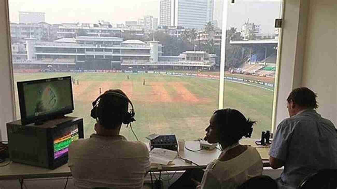 Test Match Special Celebrating 50 Years Of Cricket Broadcasting Excellence Test Match Special 50 Not Out: The Official History Of A National Sporting Treasure