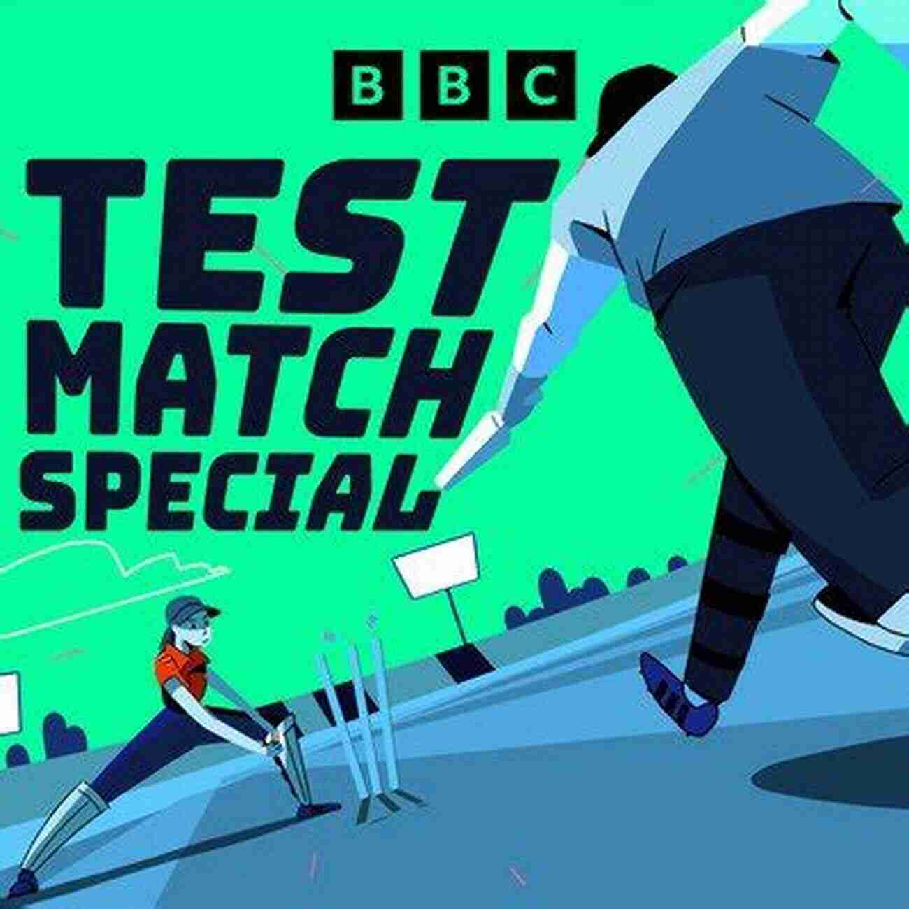 Test Match Special Podcast Recording In Progress Test Match Special 50 Not Out: The Official History Of A National Sporting Treasure