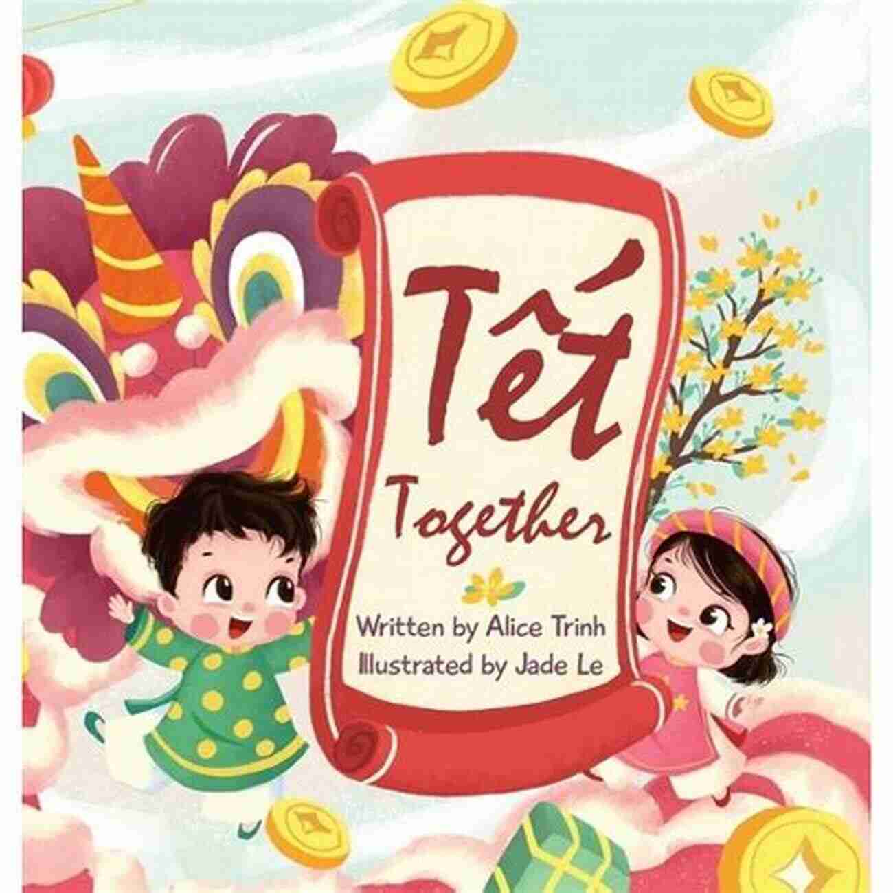 Tet Together Alice Trinh Dragon Dance Tet Together Alice Trinh