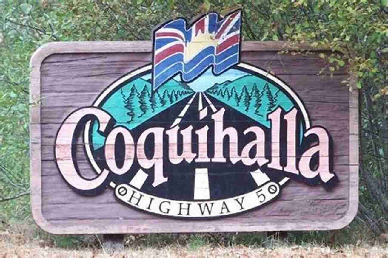 The Coquihalla British Columbia Insult To Road Building The Coquihalla British Columbia S Insult To Road Bulding