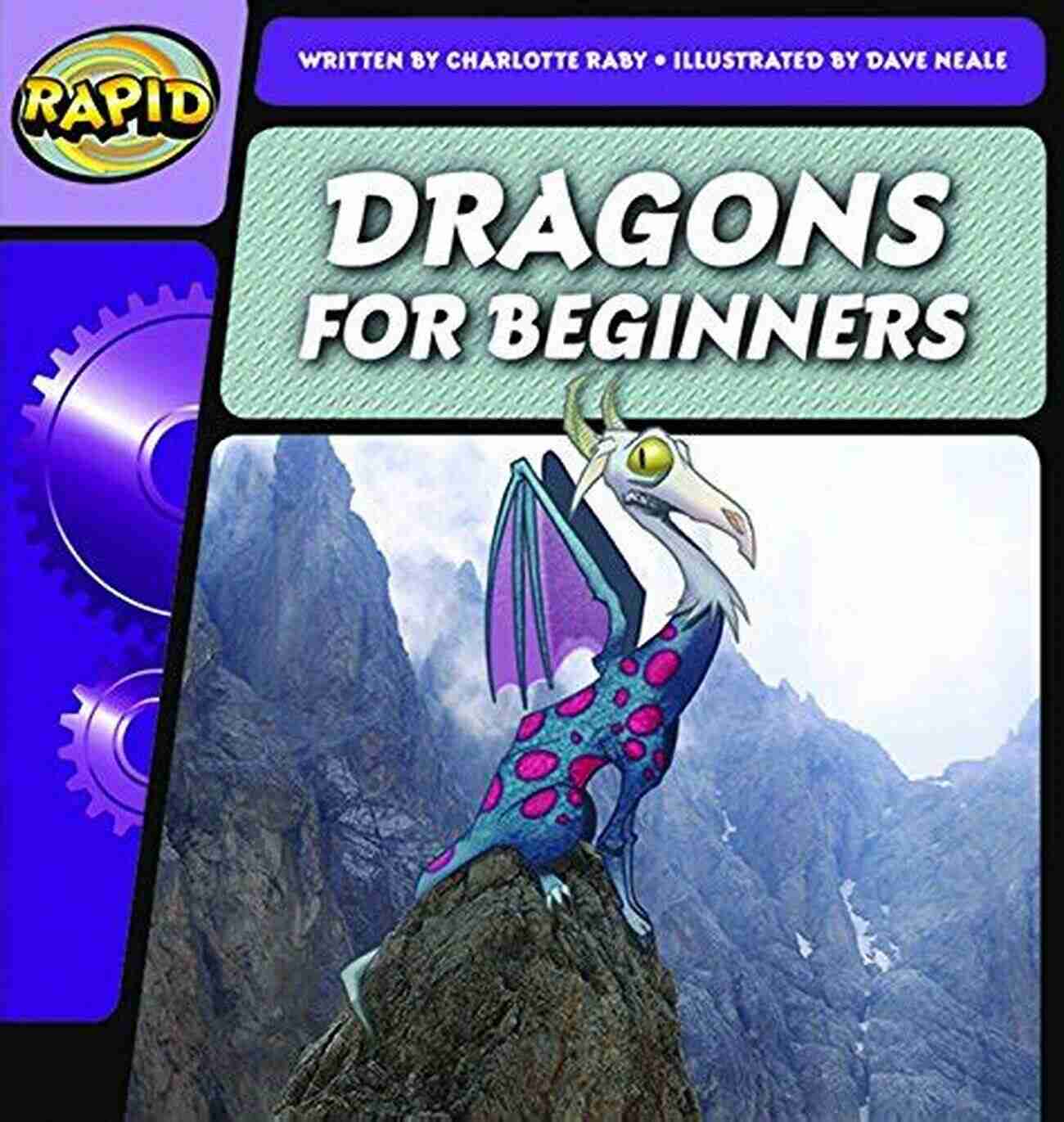 The Dancing Dragons Phonics Book Decodable Readers: 15 Beginning Blends Phonics Decodable For Beginning Readers Ages 4 7 Developing Decoders (Set 5)