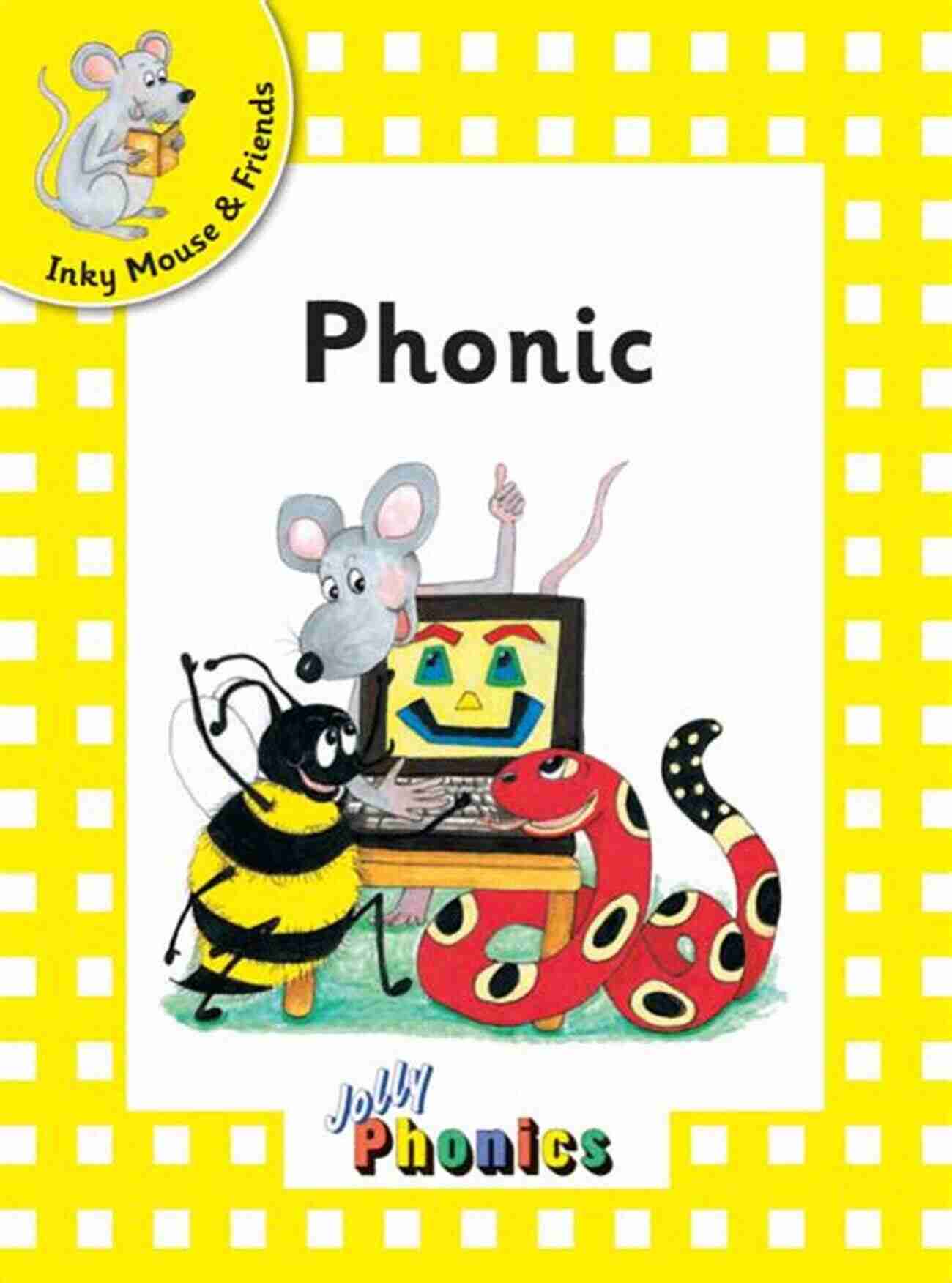 The Funny Friends Phonics Book Decodable Readers: 15 Beginning Blends Phonics Decodable For Beginning Readers Ages 4 7 Developing Decoders (Set 5)