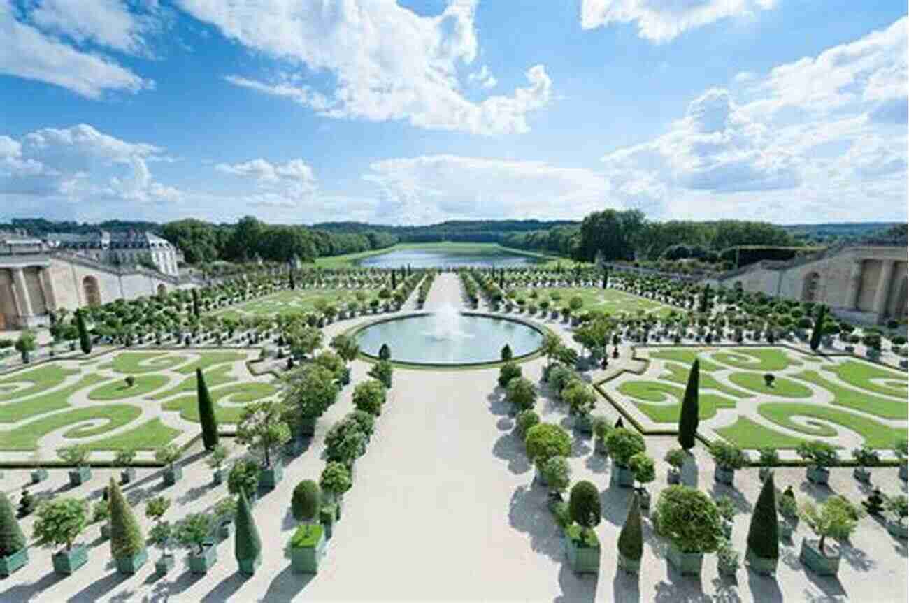 The Gardens Of Versailles Louis XIV (Routledge Historical Biographies)