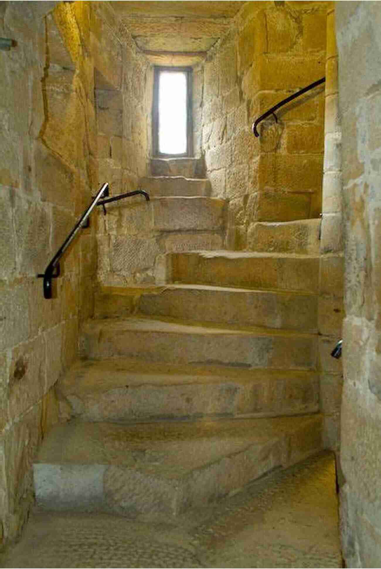 The Glass Staircase In The Castle Under The Stairs The Castle Under The Stairs (The Glass Staircase 2)