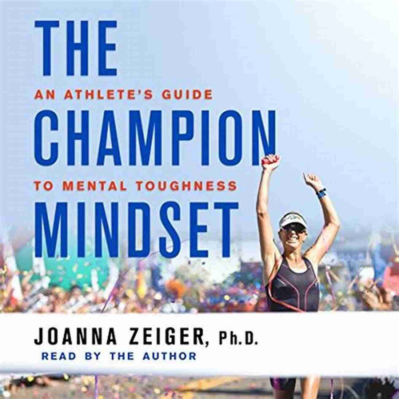 The Guide To Having Champion Mindset Automatic Ambition: The Guide To Having A Champion S Mindset