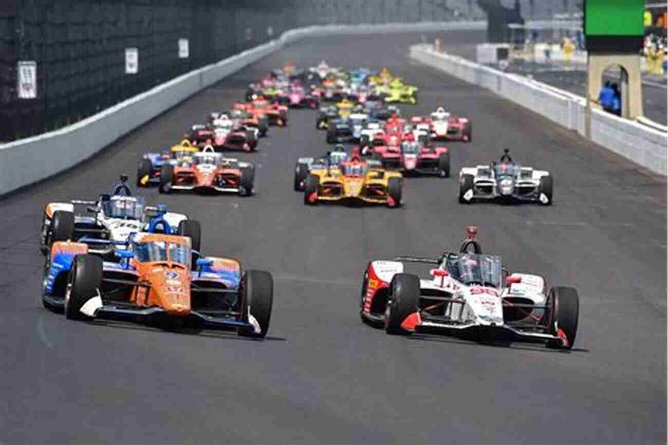 The Indianapolis 500 Race Car On The Track How Much Do You Really Know About The Indianapolis 500?: 500+ Multiple Choice Questions To Educate And Test Your Knowledge Of The Hundred Year History