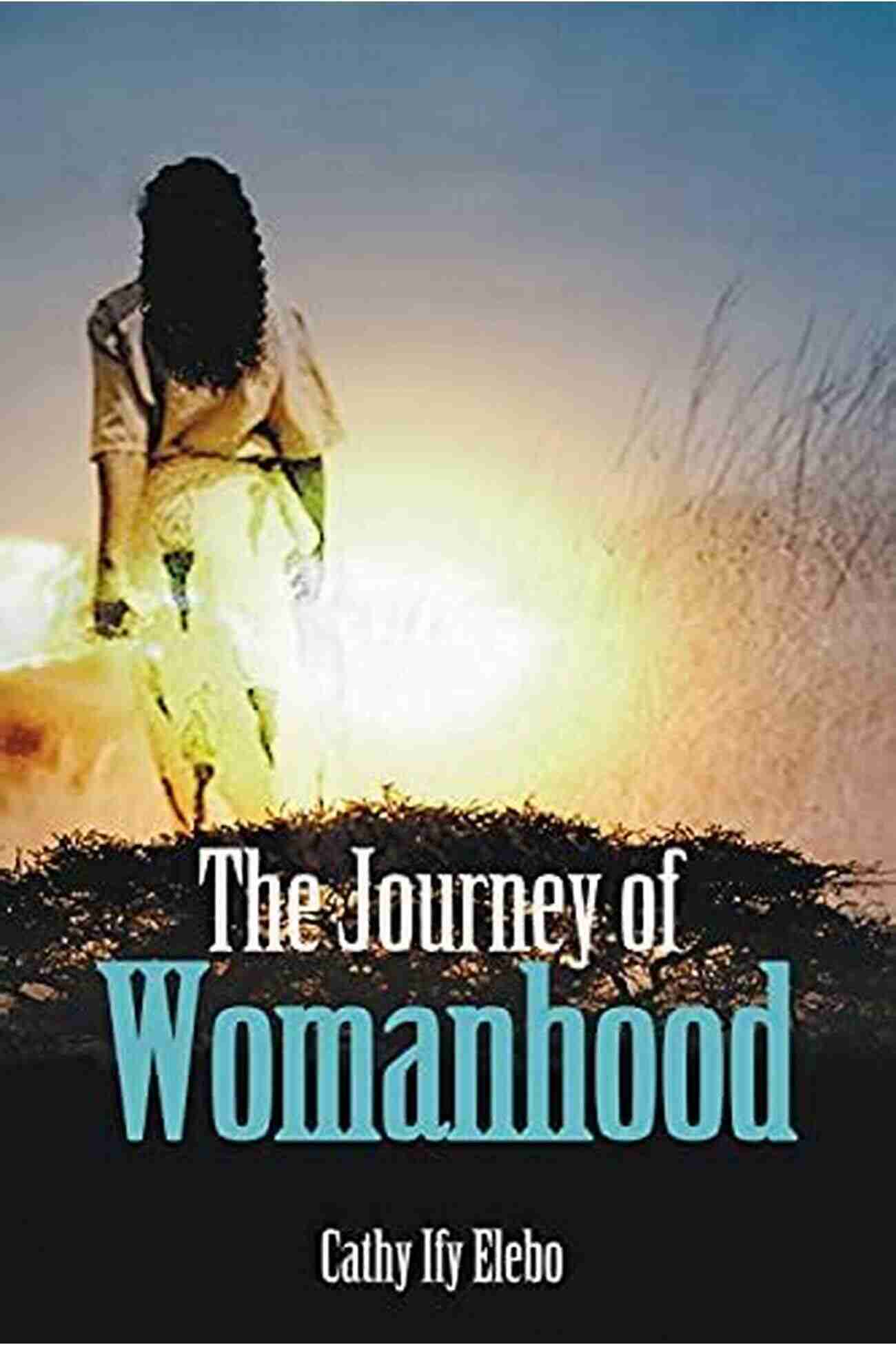 The Journey Of Womanhood In Every Month Woman Is Reborn Again