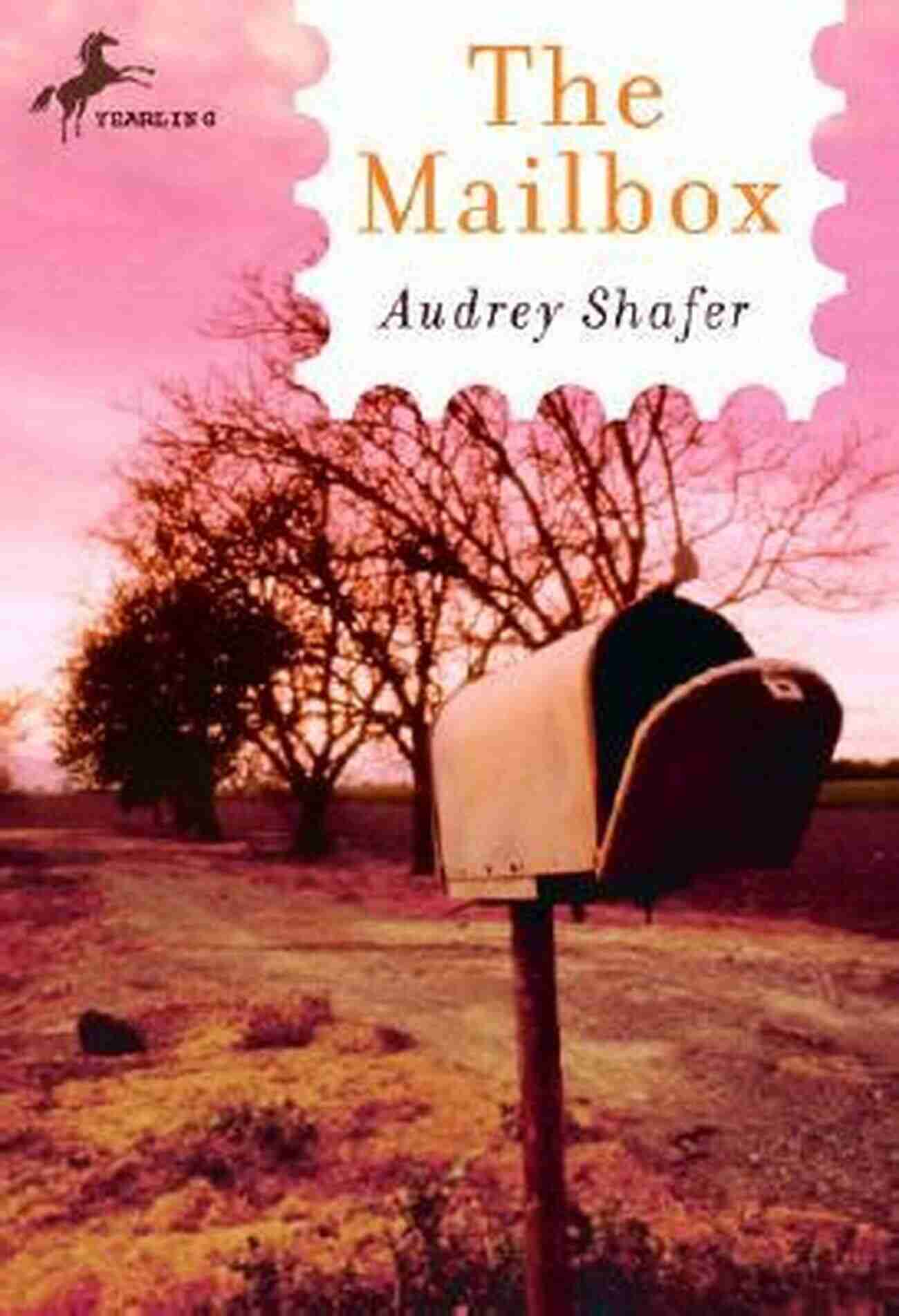 The Mailbox Audrey Shafer