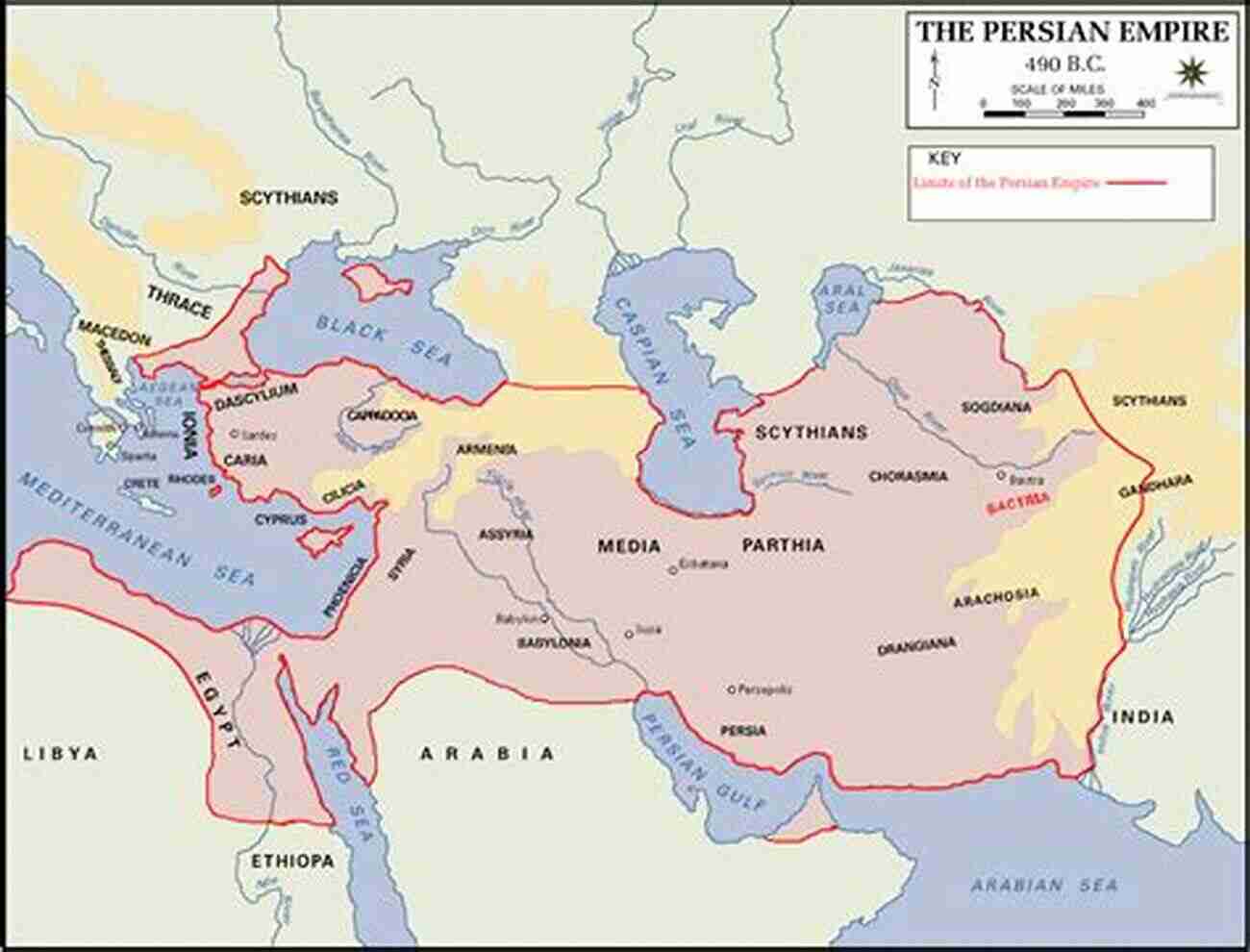 The Parthian Empire: A Glorious Era Of Persian Civilization The Age Of The Parthians (The Idea Of Iran 2)