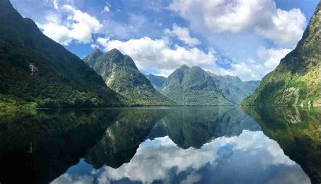 The Pristine Fiords Of New Zealand Traveling In Australia: Travel To The Other Side Of The World