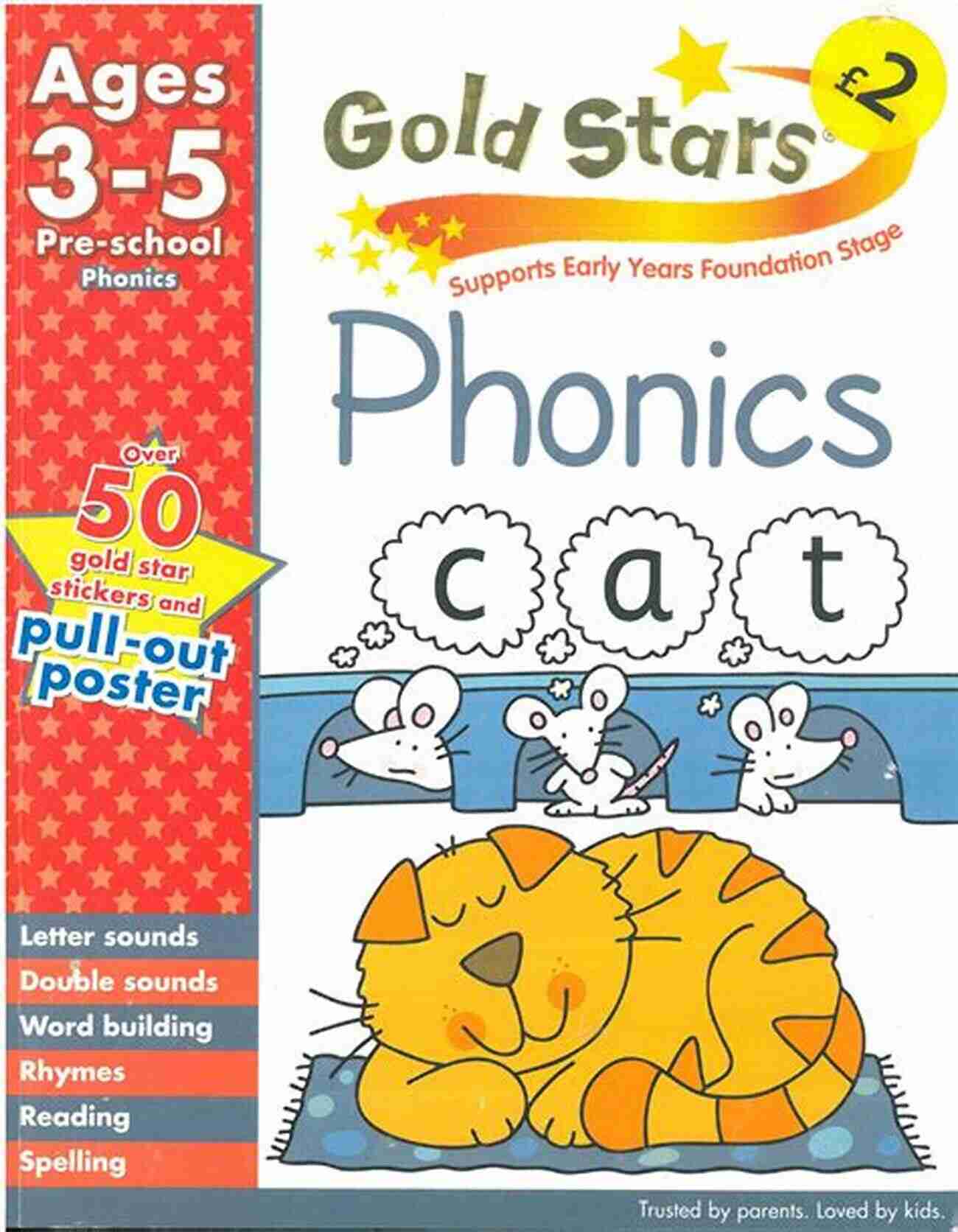 The Shining Stars Phonics Book Decodable Readers: 15 Beginning Blends Phonics Decodable For Beginning Readers Ages 4 7 Developing Decoders (Set 5)