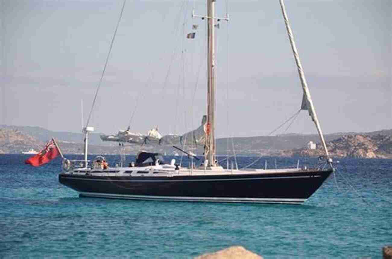 The Swan 48 Sailboat With Its Stunning Design And Lines Twenty Comfortable Sailboats To Take You Coastal Cruising