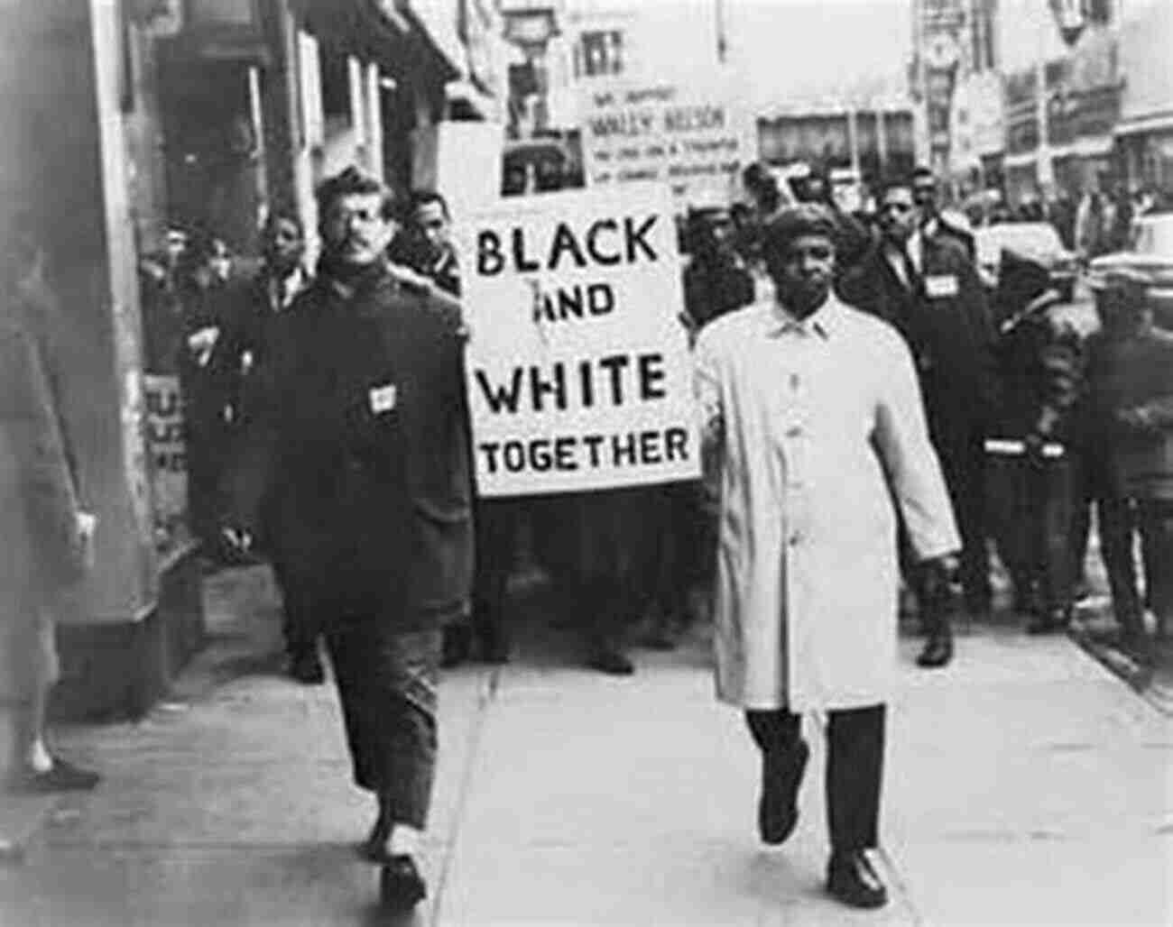 The Long Standing Battle For Racial Equality In America Race And America S Long War