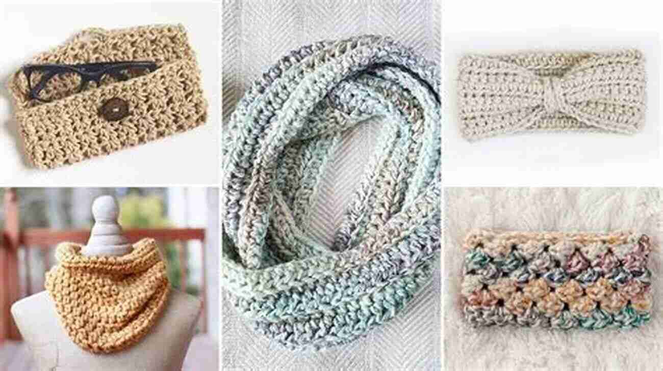 Trendy Crochet Bag One Day Crochet: Projects: Easy Crochet Projects You Can Complete In One Day (Easy Crochet Series)