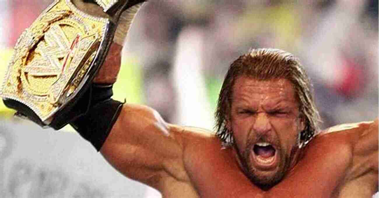 Triple H's Evolution In In Your House KB S History Of In Your House