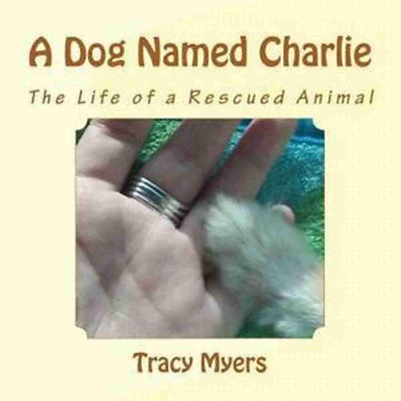 True Story Of A Dog Named Charlie, Sitting On A Mountain Peak And Overlooking A Breathtaking Landscape Rover: True Stories Of A Dog And His Family