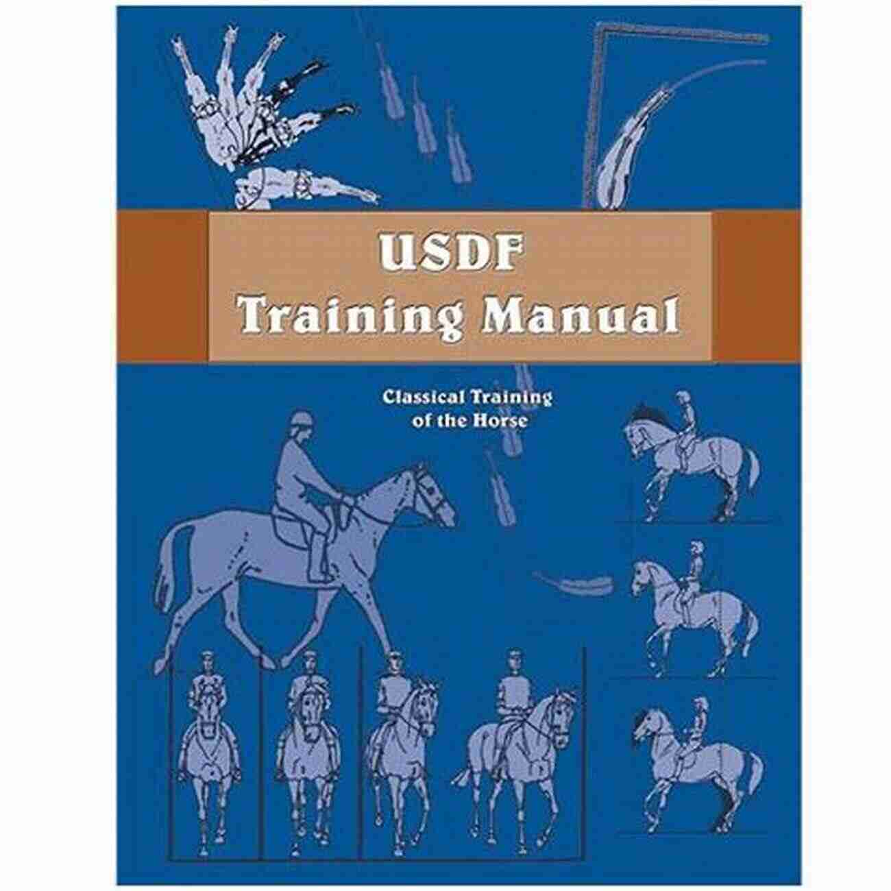 USDF Training Manual By Ted Dintersmith USDF Training Manual Ted Dintersmith