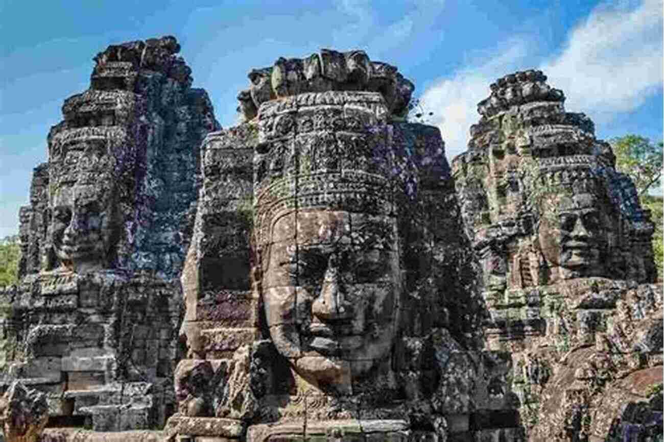 Uncover The Grandeur Of Cambodia's Angkor Wat With Alexandre Roger As You Witness The Mesmerizing Sunrise Over The Architectural Marvel Vietnam Laos Cambodia Alexandre Roger