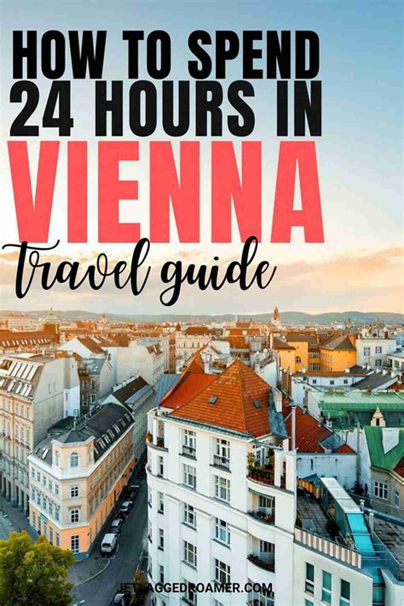 Vienna Travel Guide Vienna Woods Landscape Photo Vienna Travel Guide: With 100 Landscape Photos