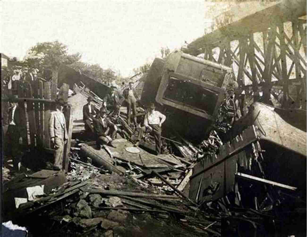 Virginia Forgotten Train Wreck Lost At Thaxton: The Dramatic True Story Of Virginia S Forgotten Train Wreck