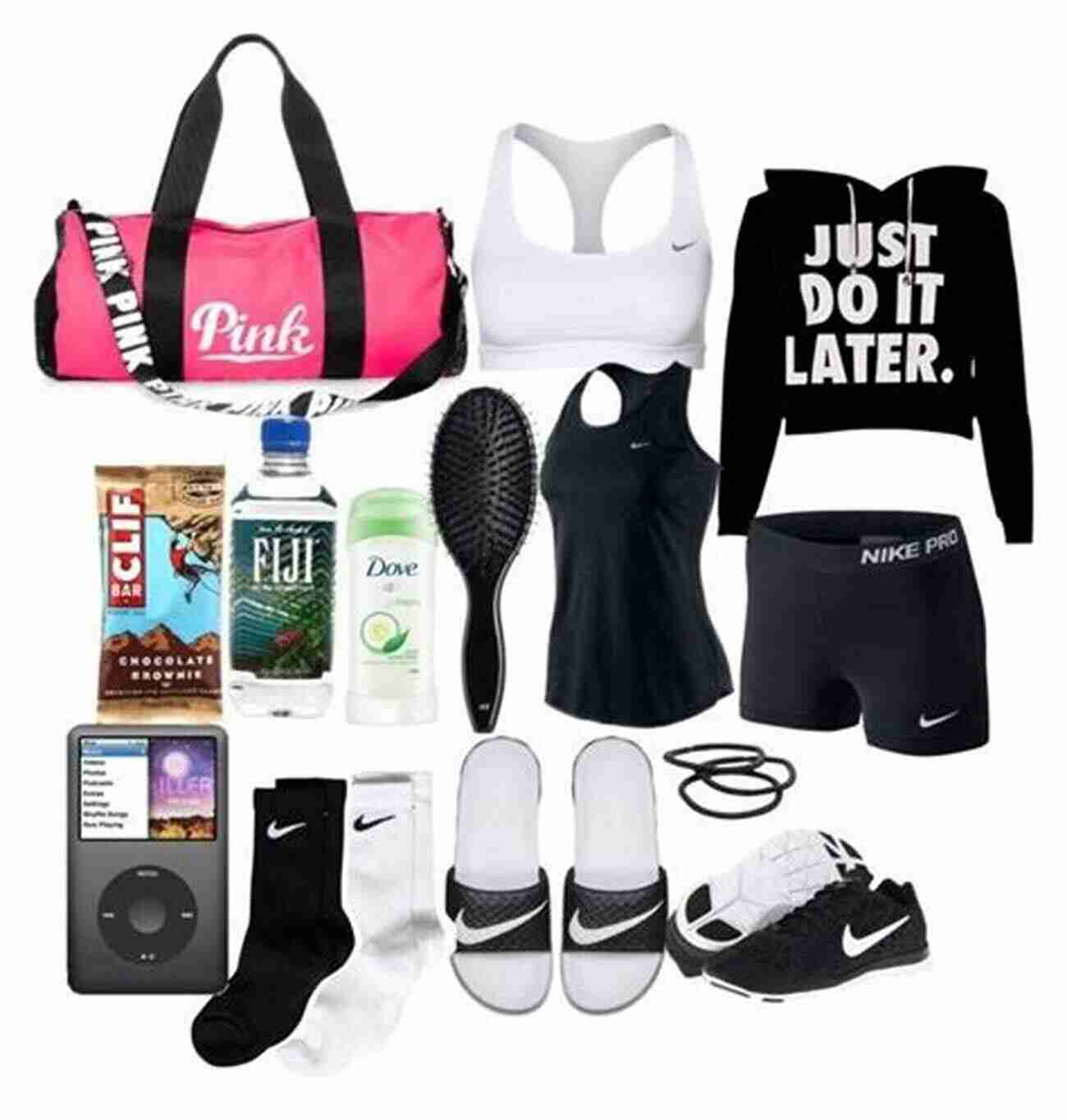 Volleyball Mom Essentials A Bag Filled With All The Necessary Items For A Successful Game Day Volleyball Mom S Survival Guide: How You And Your Daughter Can Be Victorious On And Off The Court (Sportsparenting Survival Guides 3)