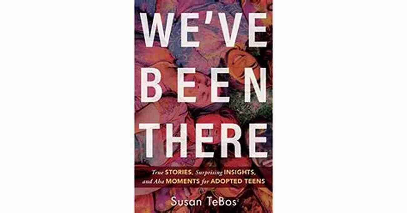 We've Been There: Susan Tebos We Ve Been There Susan TeBos