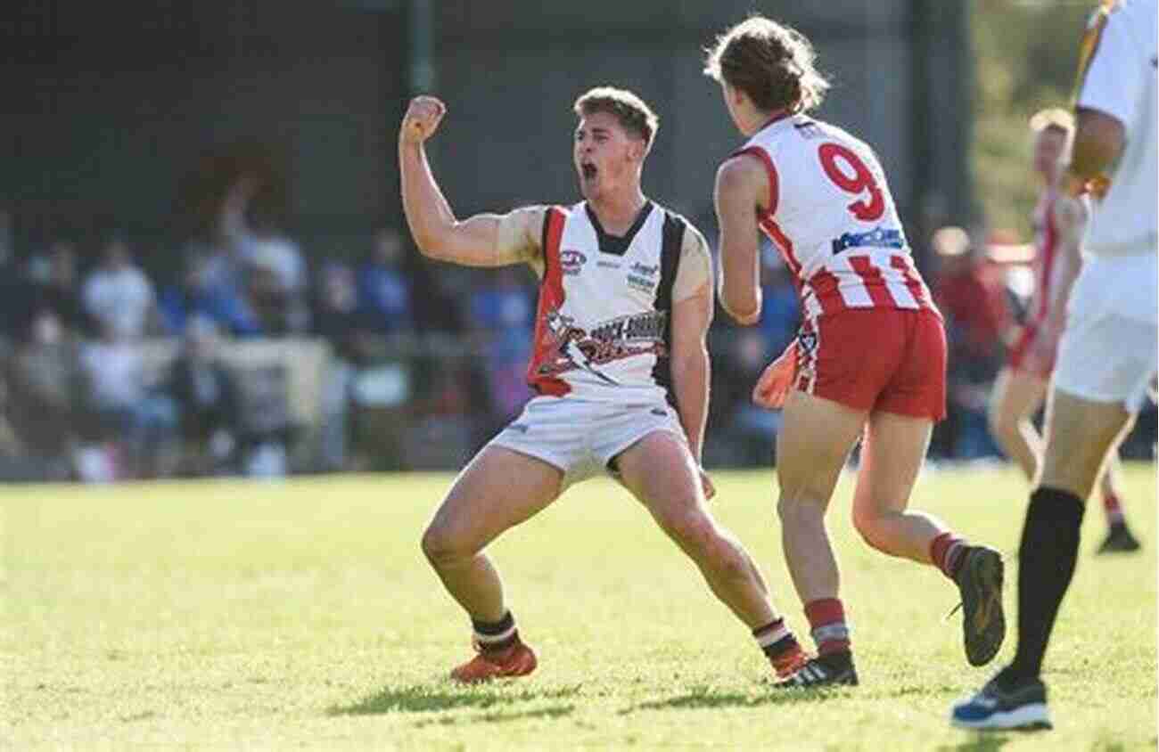 Winning II Henty A Young Man Celebrating Victory With A Trophy Winning II G A Henty