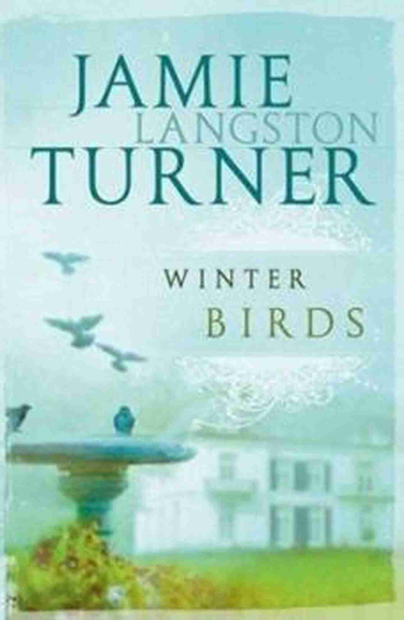 Winter Birds Novel A Captivating Story Of Love, Loss, And Redemption Winter Birds: A Novel Jim Grimsley