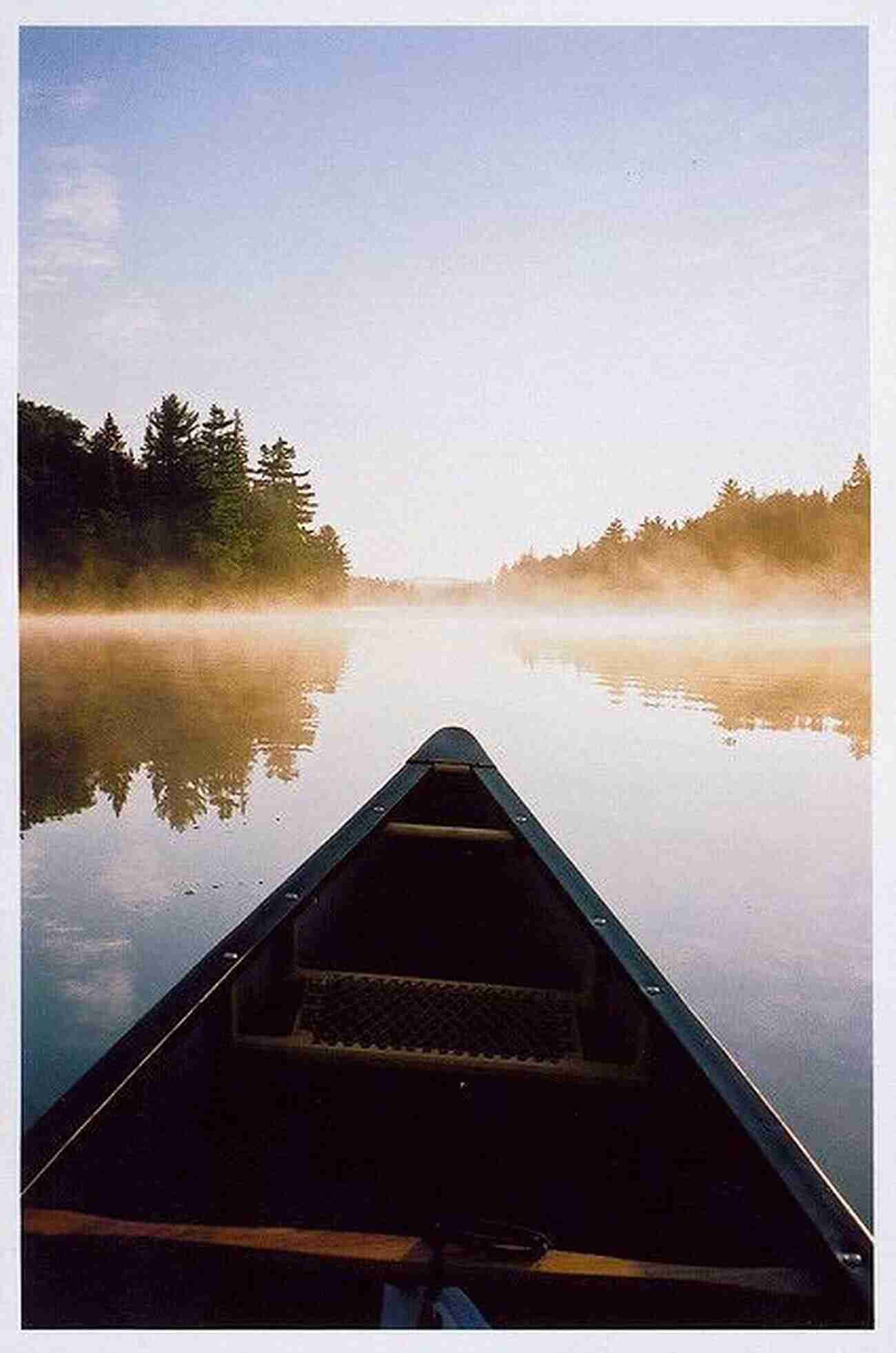 Witnessing A Breathtaking Sunrise While Sea Kayaking Sea Kayaking: A Manual For Long Distance Touring