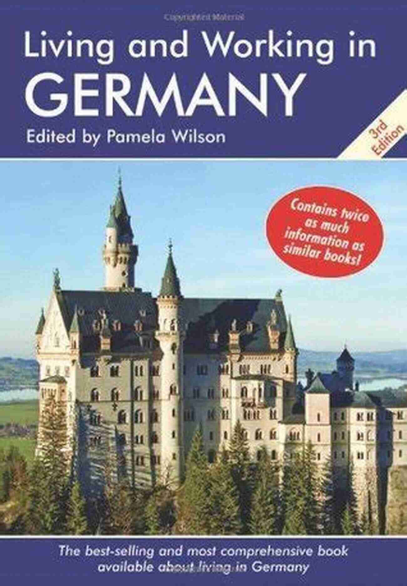 Workplace Survival Methods Living And Working In Germany: A Survival Handbook (Living Working)