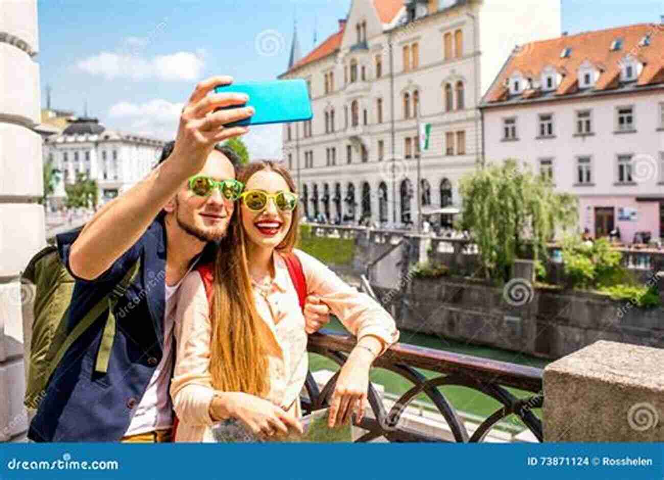 Young Couple Traveling From Scotland To Slovenia On A Shoestring Budget The Sunny Side Of The Alps: From Scotland To Slovenia On A Shoestring (Living In Slovenia 1)