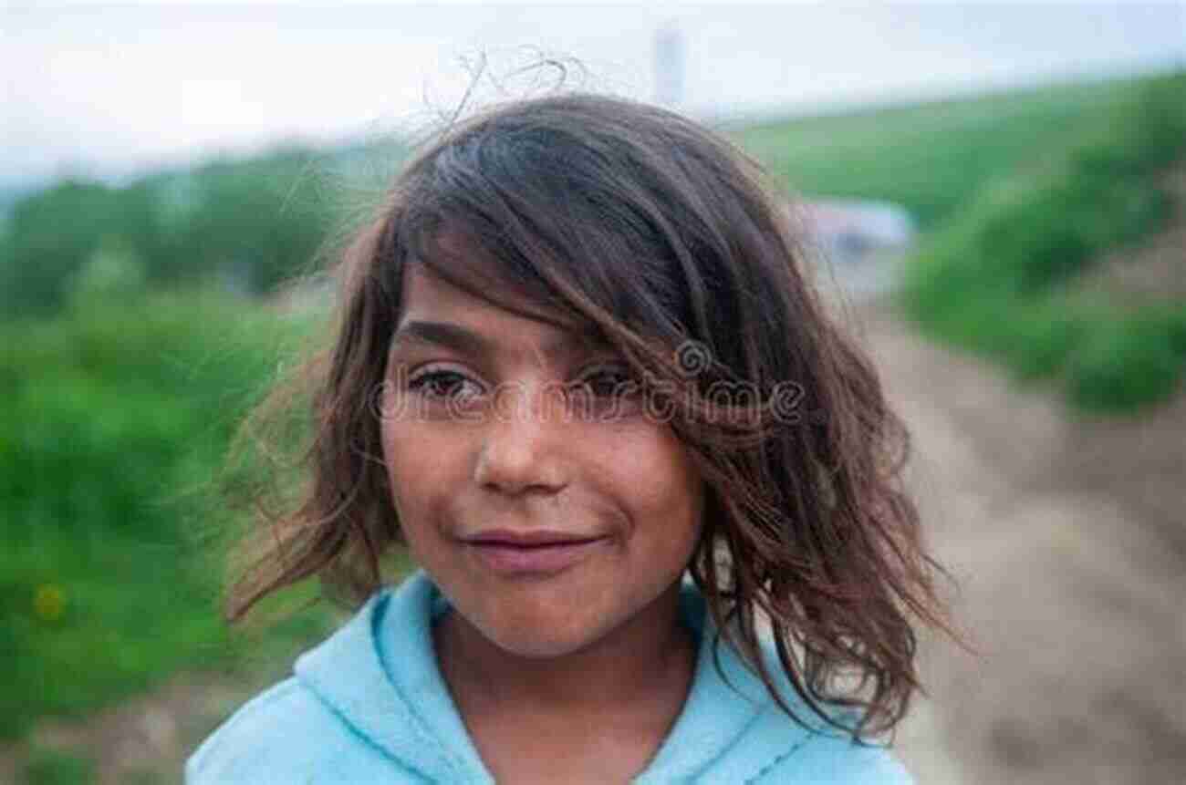 Young Girl Standing Alone In A Desolate Street, Symbolizing The Struggle And Dignity Of Youth Living In Poverty. Coming Of Age In Iran: Poverty And The Struggle For Dignity (Critical Perspectives On Youth 6)