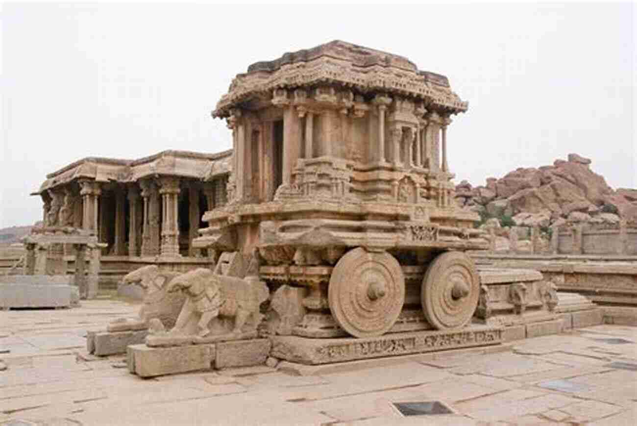 Hampi History And Architecture Hampi: History And Architecture: A Complete Tour Guide