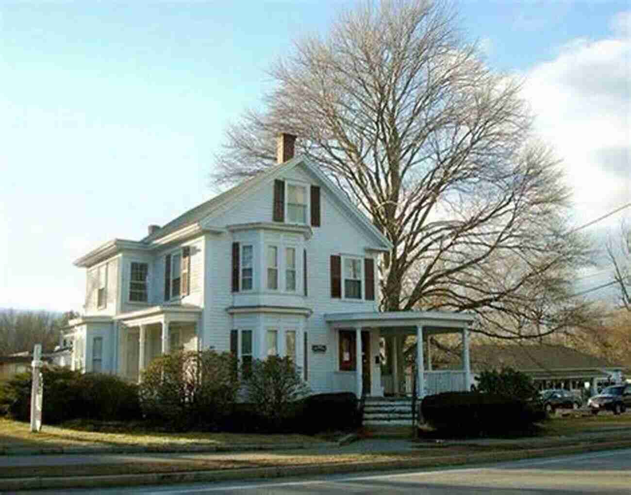 Historic Building In Bedford Radical Reconstruction: A Brief History With Documents (Bedford In History And Culture)