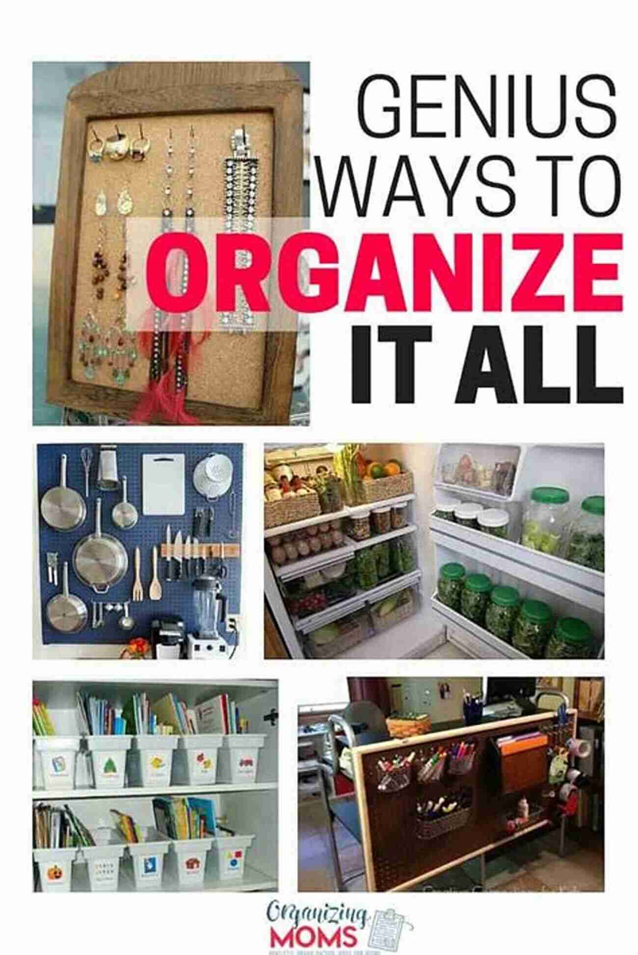 How To Organize Genius How To Organize A Genius