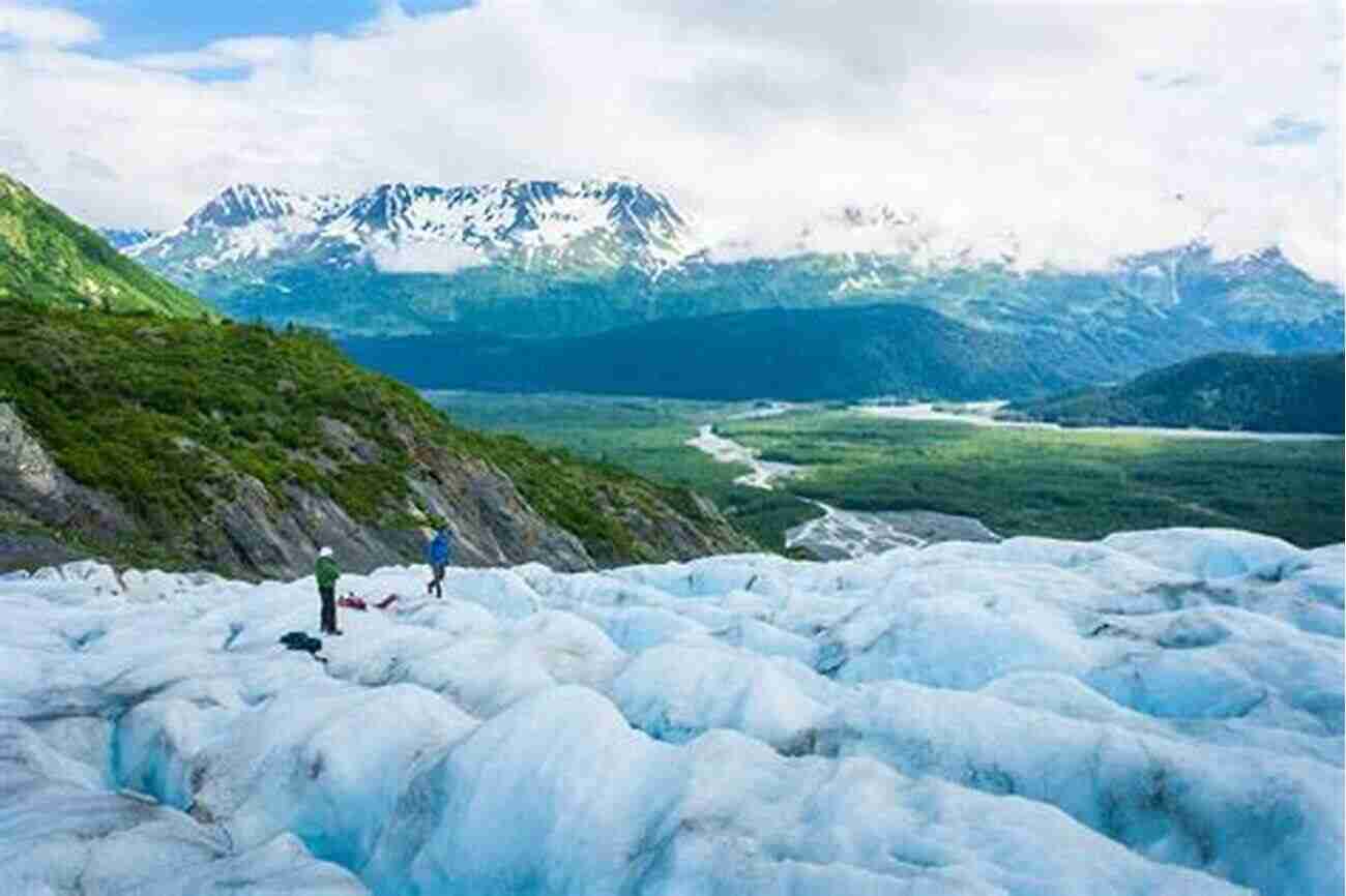 Kenai Fjords National Park Glacier Total Tripping: From Alaska To Argentina