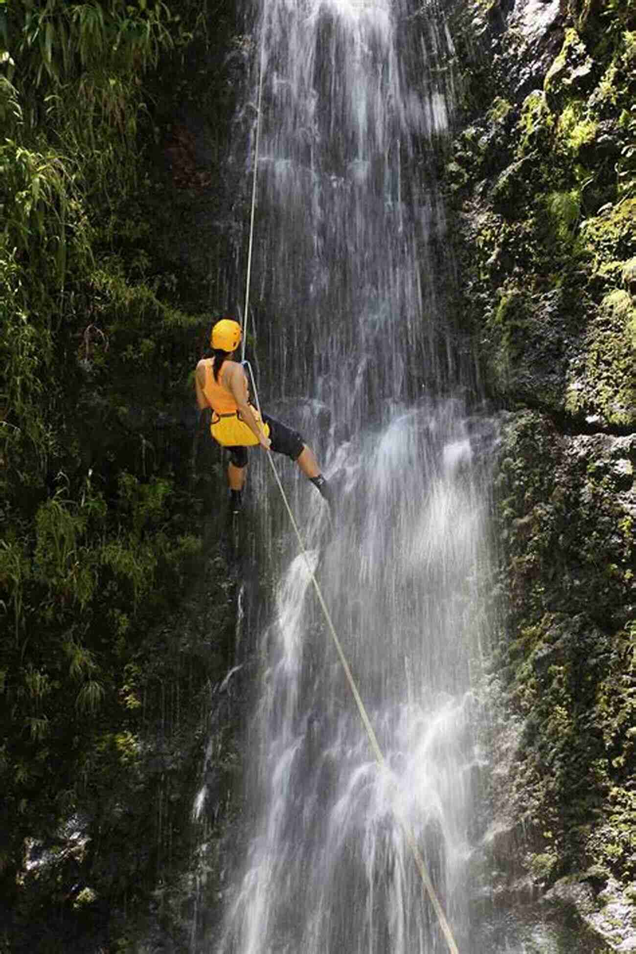 Rock Climbing, An Exhilarating Adventure Amidst Nature's Wonders The Call Of The Canyon