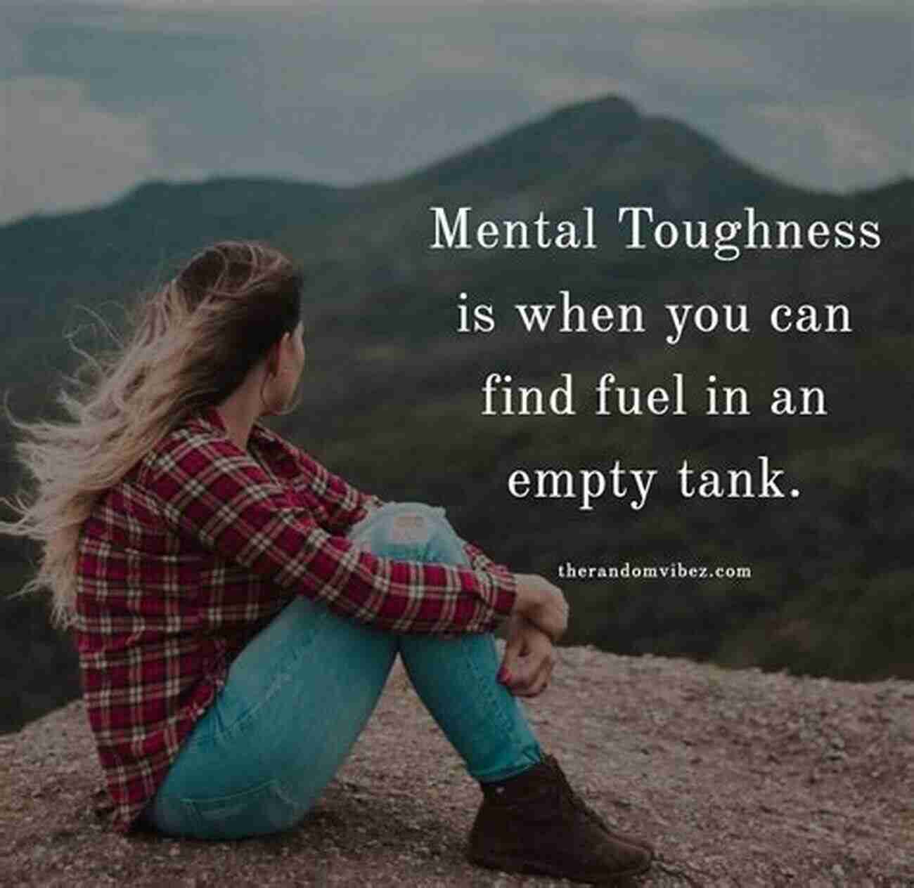 Self Talk For Mental Toughness Invincible: Mental Toughness Techniques For The Street Battlefield And Playing Field