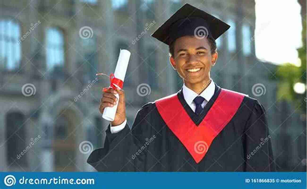 Students Celebrating Their Academic Success How To Get Good Grades In High School