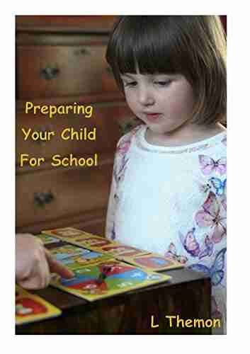 Preparing Your Child For School