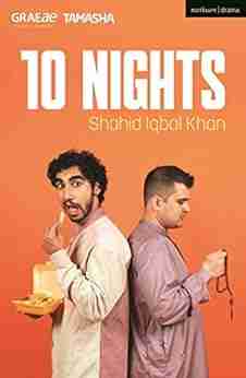 10 Nights (Modern Plays) Sally Dibb